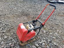 Image of Belle FC4008E 16" Compaction Plate