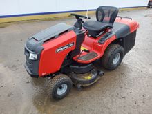Image of Snapper ERXT2242RDF Ride On Mower
