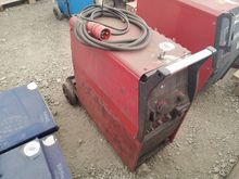 Image of Lincoln Powertec 3000c Mig Welder