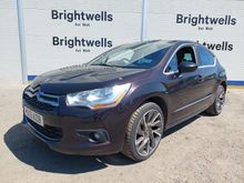 Image of CITROEN DS4 DSPORT THP 5 Door Hatchback