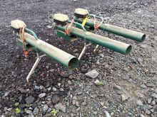 Image of Tomahawk 3x Gas Bird Scarers