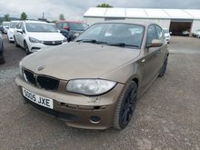 Image of BMW 118D ES 5 Door Hatchback