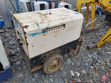 Image of Tekno Proget MHM MGTP 6000 SS-Y Generator