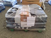 Image of Car & Van Spares - See Condition Report Section For Full List