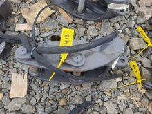 Image of Hitch 45mm Pins, 145mm Ears, 265mm Centres