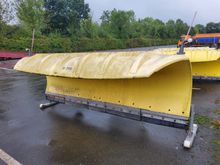 Image of Schmidt SNK34 Snow Plough