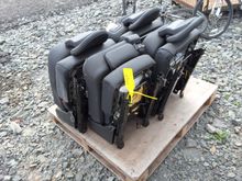 Image of 1x Pallet Of Vehicle Seating Compatable to Volvo