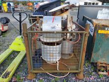 Image of Qty of Campinggaz Heaters (Still Not Included)