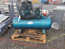 Image of Clarke Compressor SE60270