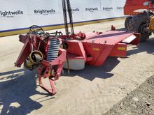 Image of JF Stoll GX24055M Mower Conditioner