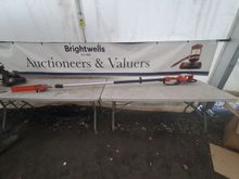 Image of Husqvarna 536LiPT5 Battery Pole Saw