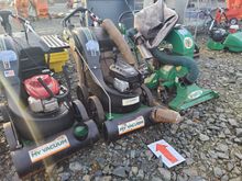 Image of Billy Goat Leaf Collector