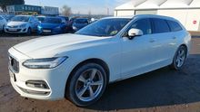 Image of VOLVO V90 B6 MHEV AWD AUTO Estate
