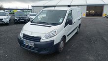 Image of PEUGEOT EXPERT 1200 L2H1 HDI Panel Van