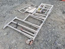 Image of Lyte Step Up Scaffolds