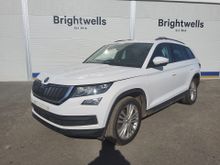 Image of SKODA KODIAQ SE TDI SCR 4X4 Estate