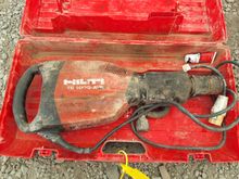 Image of Hilti TE1000-AVR Heavy Duty Breaker