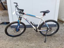 Image of 1x Carrera Bicycle Frame/Chasis Number: AA51010048 Frame Size: 22"