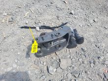 Image of Quick Hitch 45mm Pins, 145mm Ears, 270mm Centres