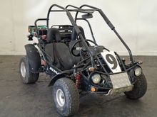 Image of Off Road Buggy