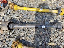 Image of Wide Angle PTO Shaft