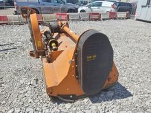 Image of Teagle TBM/S 285 Flail Mower