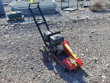 Image of 15hp Stump Grinder