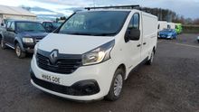 Image of RENAULT TRAFIC LL29 BUSINESS+ NRG Panel Van