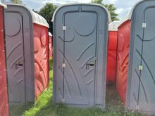 Image of Portable Toilet