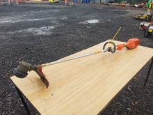 Image of Husqvarna 535LiLX Battery Strimmer