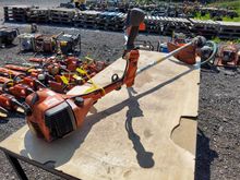 Image of Husqvarna X345R BA-Strimmer/Brushcutter