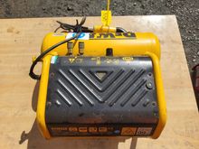 Image of DeWalt D55155 Portable Air Compressor