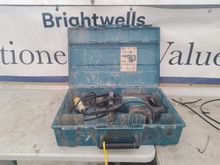 Image of Makita SDS HR400IC 110V Drill