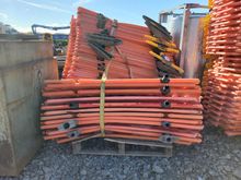 Image of 50x Barriers