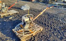 Image of M900 Power Float