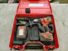 Image of Combi Drill