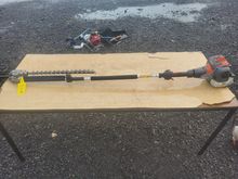 Image of Husqvarna 325HE4 Petrol Hedge Cutter