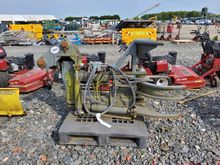 Image of Ulrich TCH200 Tree Shear