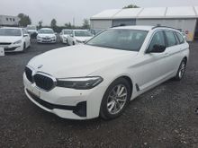 Image of BMW 530D XDRIVE SE MHEV AUTO Estate
