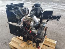 Image of Perkins 404D-22T Engine