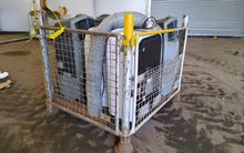 Image of Stillage of Aircon Units - Stillage Not Included