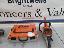 Image of 9inch Cordless Disc Cutter