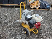 Image of Sludge Pump