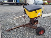 Image of Salt Spreader