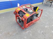 Image of Belle Hpp23Tsp Hydraulic Power Pack Unit Only Petrol 20Ltr