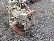 Image of Concrete Vibrating Poker Power Unit