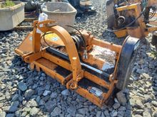 Image of Berti Flail Mower AF160 Flail