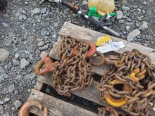 Image of Set of Brother's (Chains)