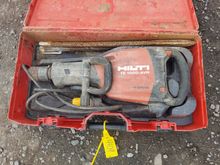 Image of Hilti TE1000-AVR 110V Breaker