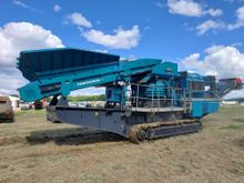 Image of Powerscreen Maxtrak 1300 Tracked Cone Crusher